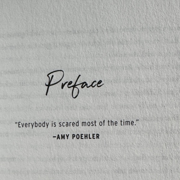 Fear Is My Homeboy Book - Picture 11 of 12